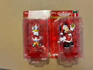 훼미리마트 디즈니 오너먼트