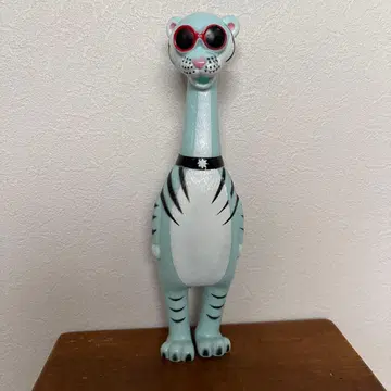 높이 31cm 소프트 비닐 상세 불명