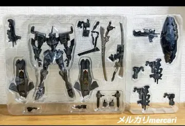 일본 제국군 97식 전술 보행 고등 연습기 후부키 [상자 없음]