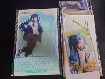 fgo 로손 개념 예복 아크릴 키링 아크키 테노치티틀란