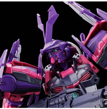 MG 1/100 건담 아스트레이 미라지 프레임 세컨드 이슈