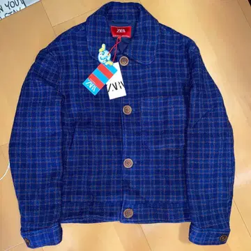 ZARA 해리 램버트 HARRY LAMBERT 자켓