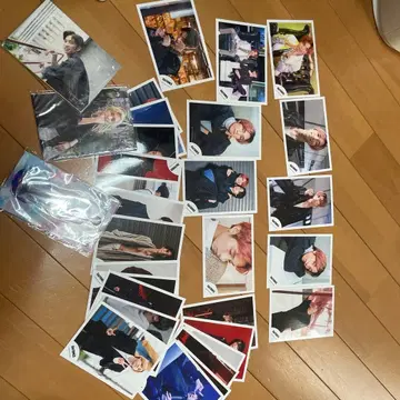 다나카 쥬리 사진 묶음 판매