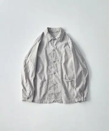 CONFECT 데님 혼방 캔버스 커버올