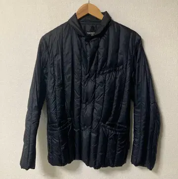 BEAMS 별주 Rocky Mountain Featherbed 다운