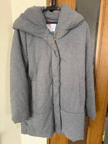 LaLeia 다운 자켓