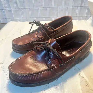 Paraboot BARTH 파라부트 26
