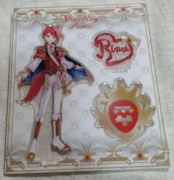 스토푸리 리이누군 아크릴 스탠드