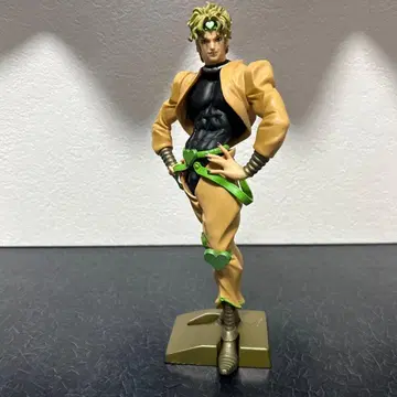 죠죠의 기묘한 모험 FIGURE GALLERY DIO 피규어