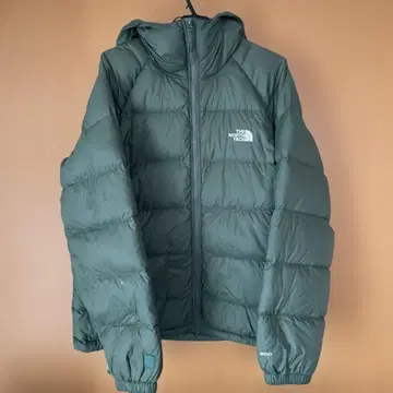 THE NORTH FACE 다운 자켓 L