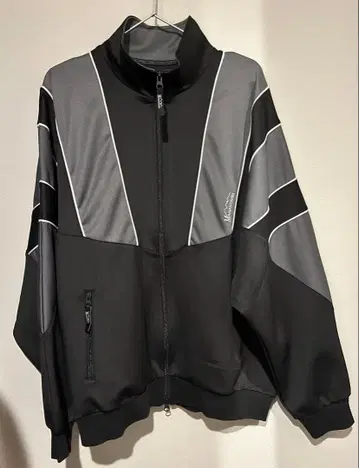 MANASTASH 마나스태쉬 트랙 자켓 L 사이즈