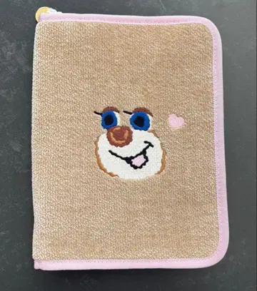 러브러리 바이 페이러 도업 테디 걸 멀티 케이스