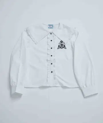 착한 아이 블라우스 [ Hauls ]