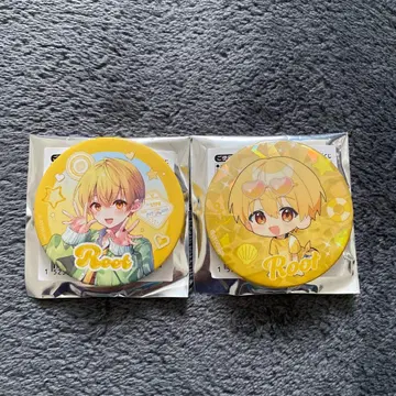 루토군 프리미엄 캔뱃지