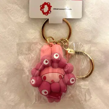 산리오 최애 컬러 미야쿠미야쿠 마이멜로디