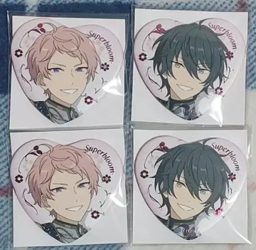 캔뱃지 소우 미카