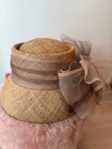 사크튀르 밀짚모자