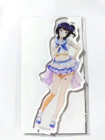 아사카 카린 아크릴 스탠드