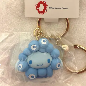 산리오 최애 컬러 미야쿠미야쿠 시나모롤