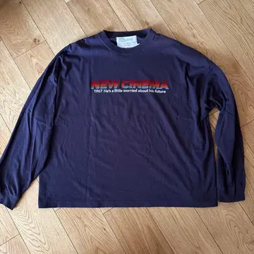 DAIRIKU NEW CINEMA 티