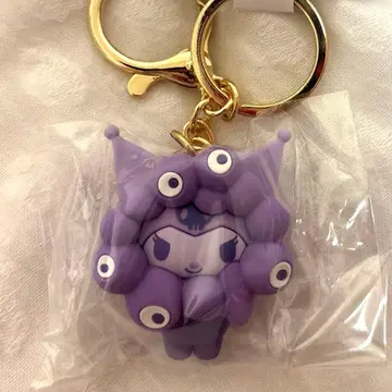 산리오 최애 컬러 미야쿠미야쿠 쿠로미