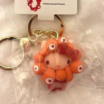 산리오 최애 컬러 미야쿠미야쿠 키티