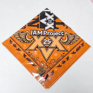 JAM Project 오사카 2일차 특전 FINAL COUNT DOWN