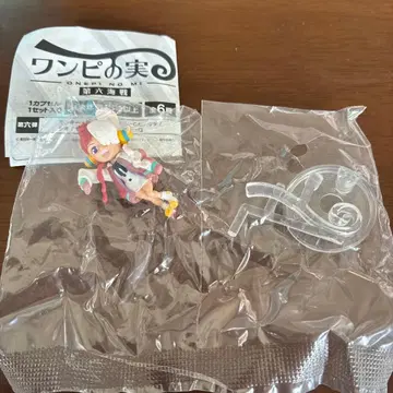 [원피의 열매] 제육 해적 우타