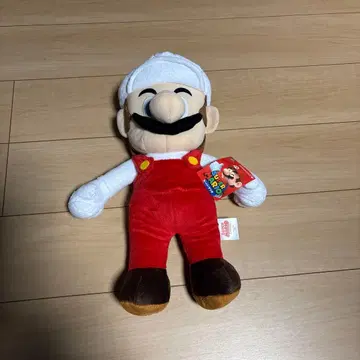 슈퍼 마리오 봉제 인형 약 30cm