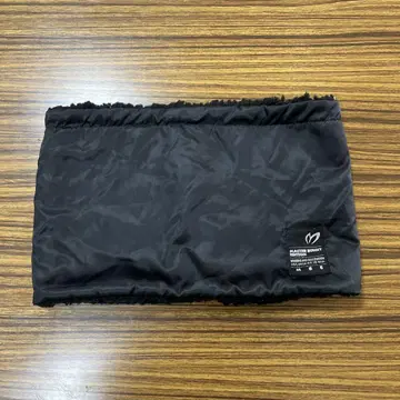 MASTER BUNNY EDITION 넥워머