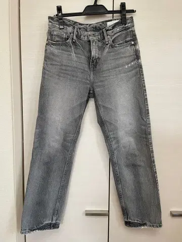 upper hights 어퍼 하이츠 THE HERS22 실버