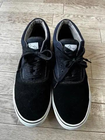 POSSESSED SHOES 포제스트 신발