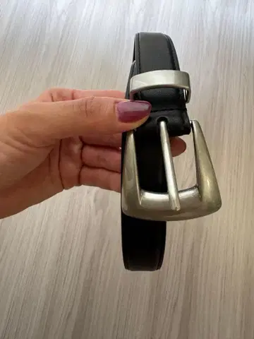 미라 오웬 벨트