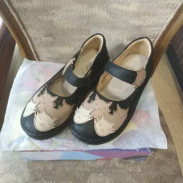 에스타시온의 신발