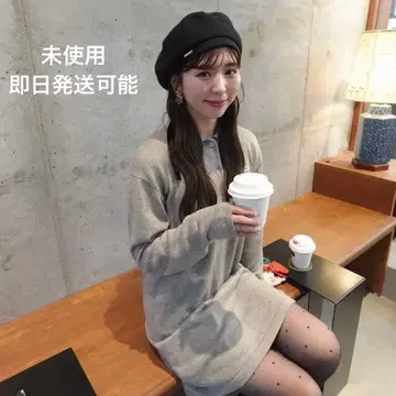 logopoloknitminione-piece 허니미허니 acka