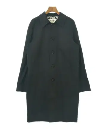 생 로랑 파리 스텐카라 코트 남성용