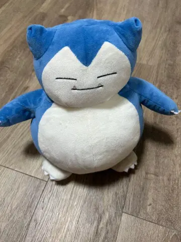 포켓몬 카비곤 드라이버 헤드커버