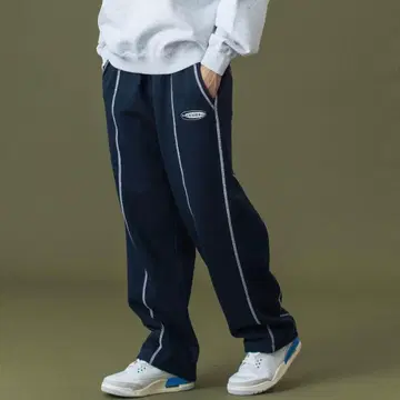 xlarge 스웨트 팬츠 OVAL LOGO SWEAT PANTS