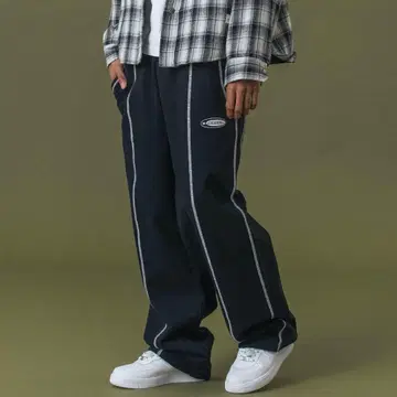 xlarge 스웨트 팬츠 OVAL LOGO SWEAT PANTS