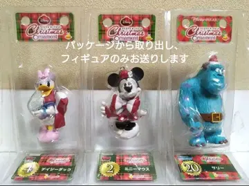 디즈니 크리스마스 오너먼트