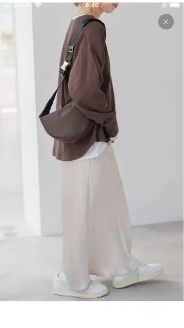 새상품급! 비올라 로드 나일론 숄더