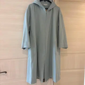 yori 민트 롱 코트 38