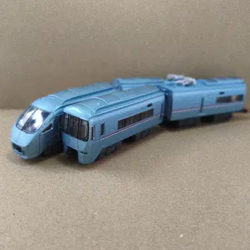 B트레인 MSE 60000형