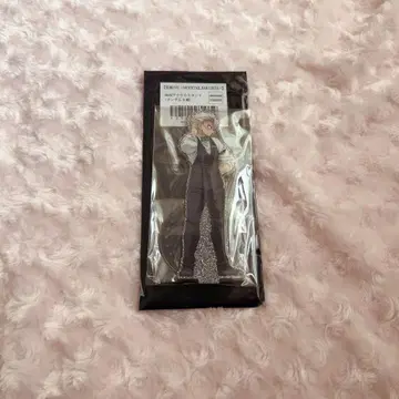 시나즈가와 사네미 아크릴 스탠드