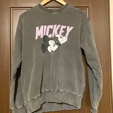 GOOD ROCK SPEED 미키 맨투맨