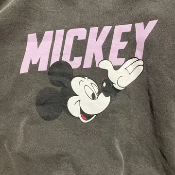 GOOD ROCK SPEED 미키 맨투맨