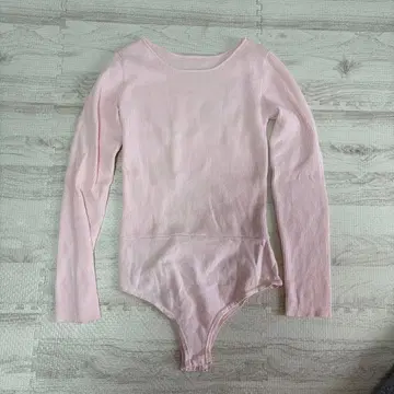 SeaRoomLynn 바디수트