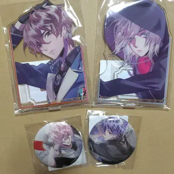 DMM 스크래치 Blackish House