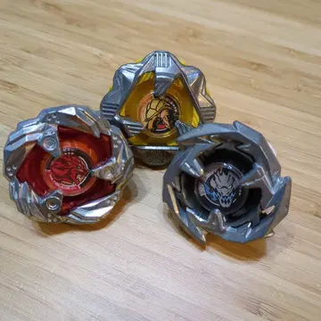 베이블레이드X 묶음 판매