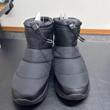 THE NORTH FACE 눕시 부티 28cm